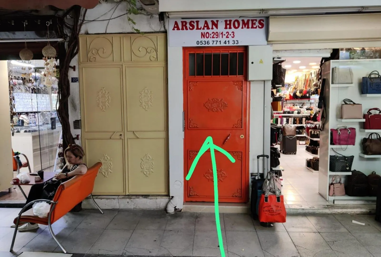 Arslan Homes 3 Marmaris 0*,  Turkey