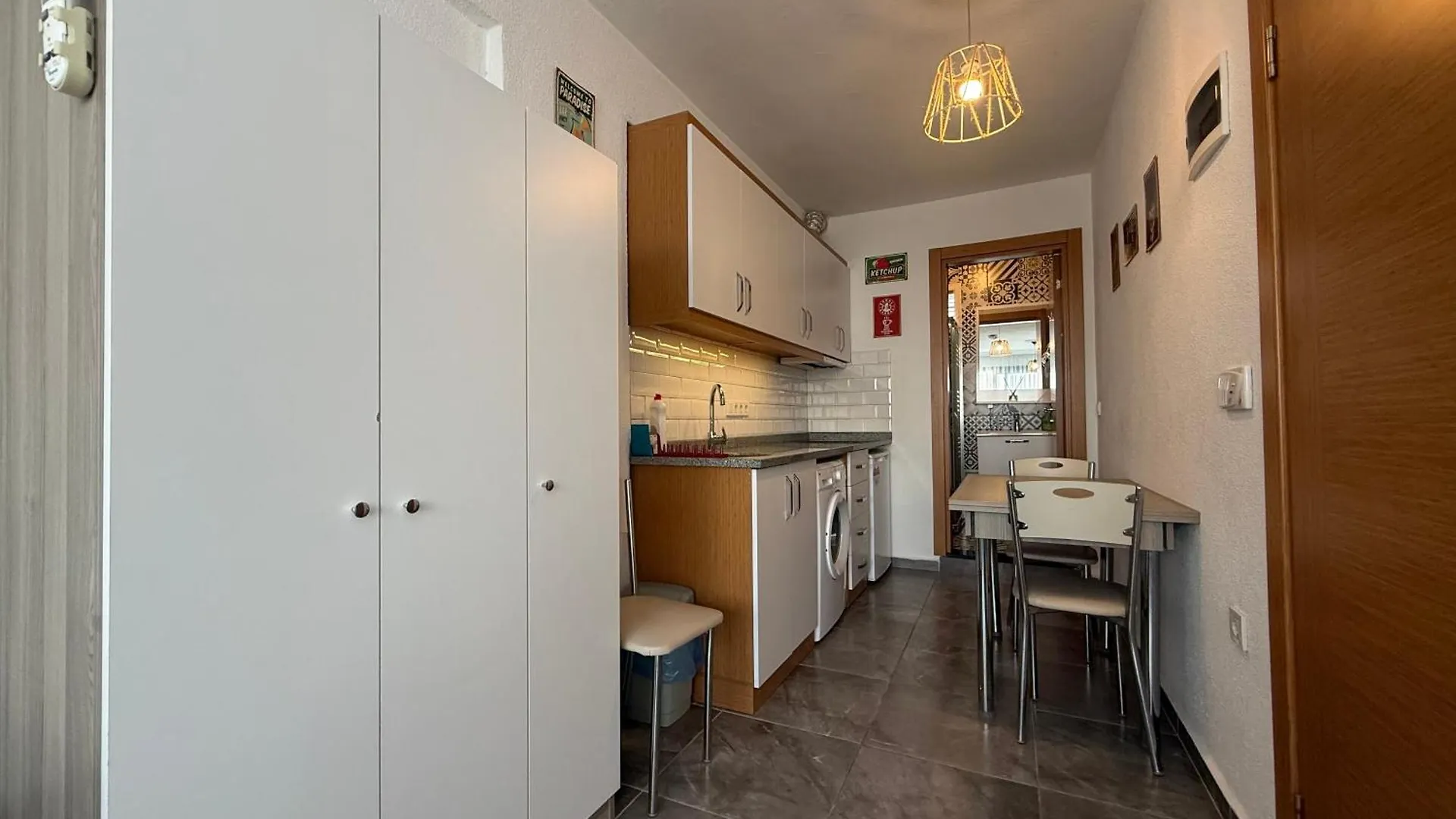 Arslan Homes 3 Marmaris